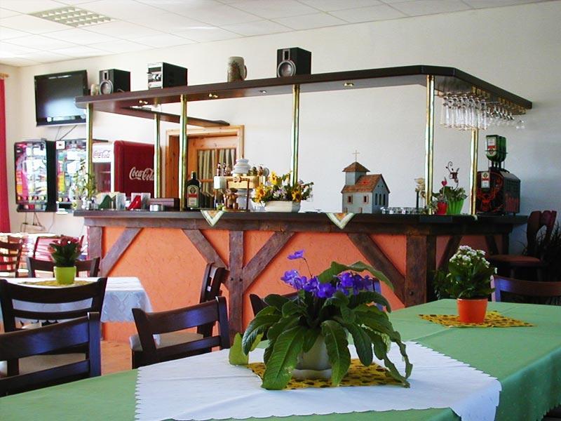Landgasthaus Am Dolgensee Reichenwalde Exterior photo